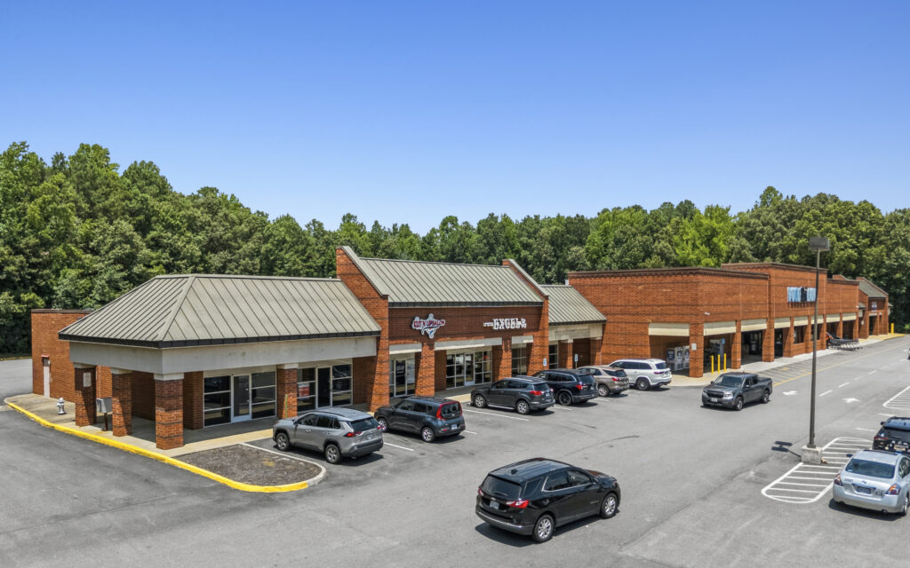 Property photo 4 — Port Walthall – Colonial Heights, VA