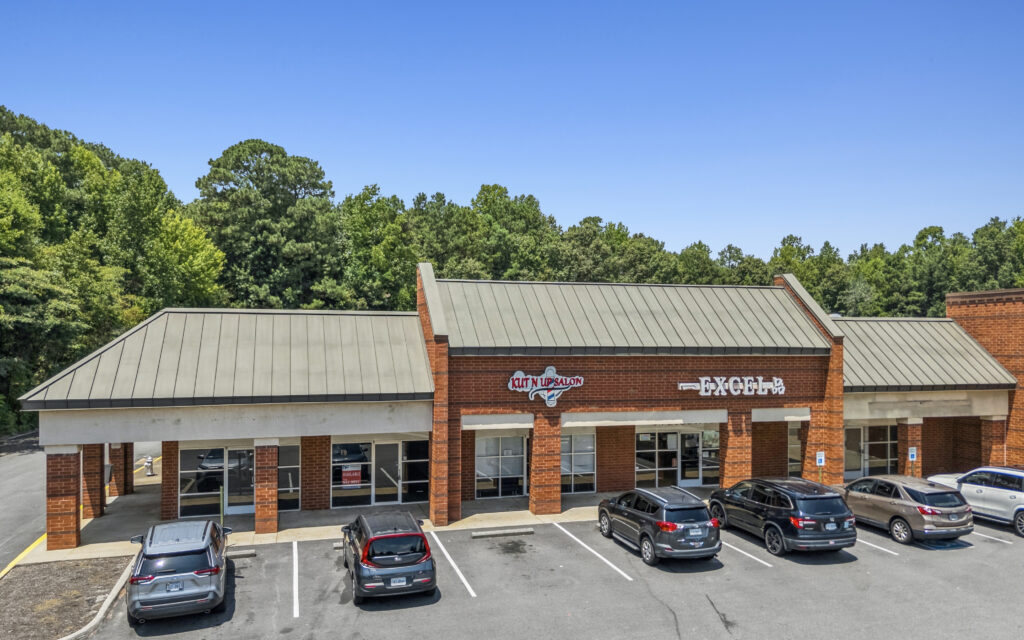 Property photo 3 — Port Walthall – Colonial Heights, VA