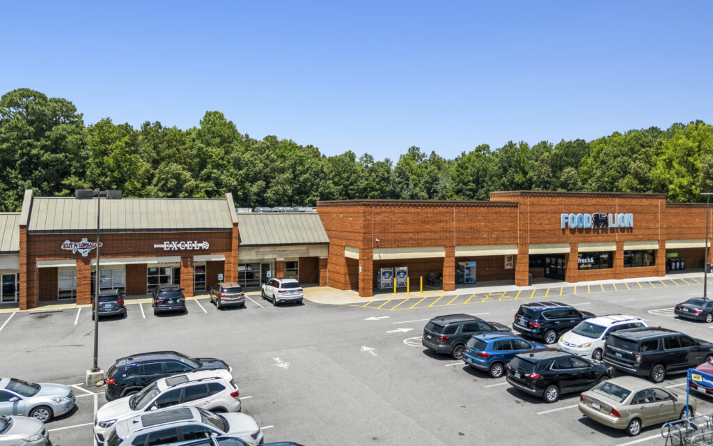 Property photo 2 — Port Walthall – Colonial Heights, VA