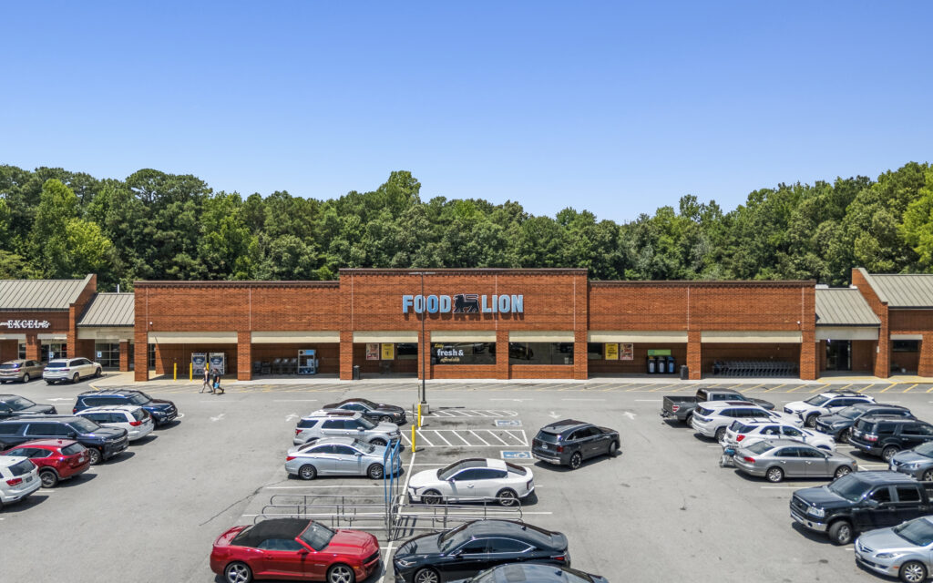 Property photo 1 — Port Walthall – Colonial Heights, VA