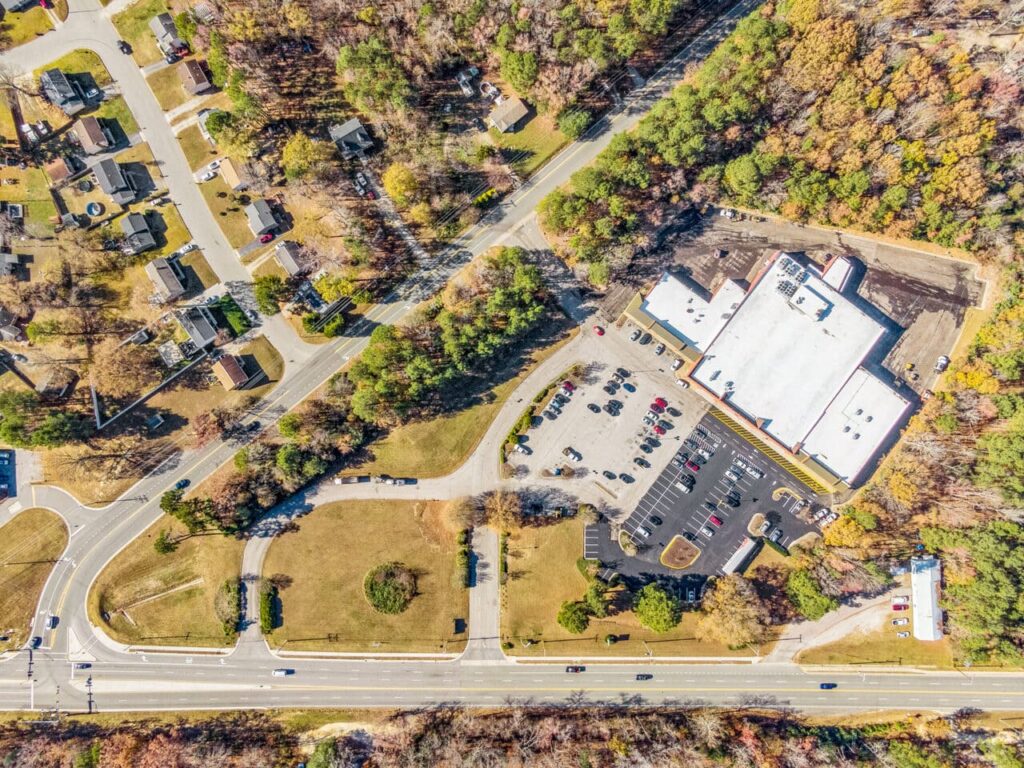 Property photo 4 — Port Walthall – Colonial Heights, VA