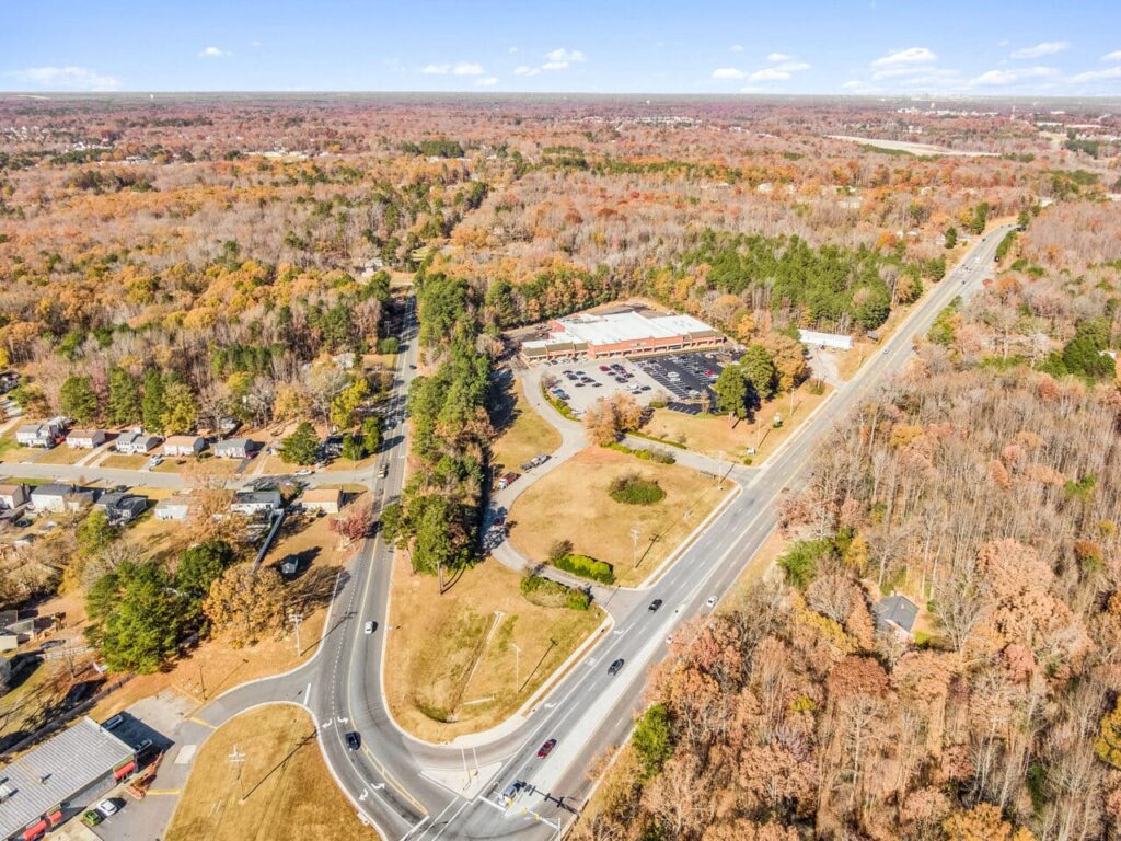 Property photo 2 — Port Walthall – Colonial Heights, VA
