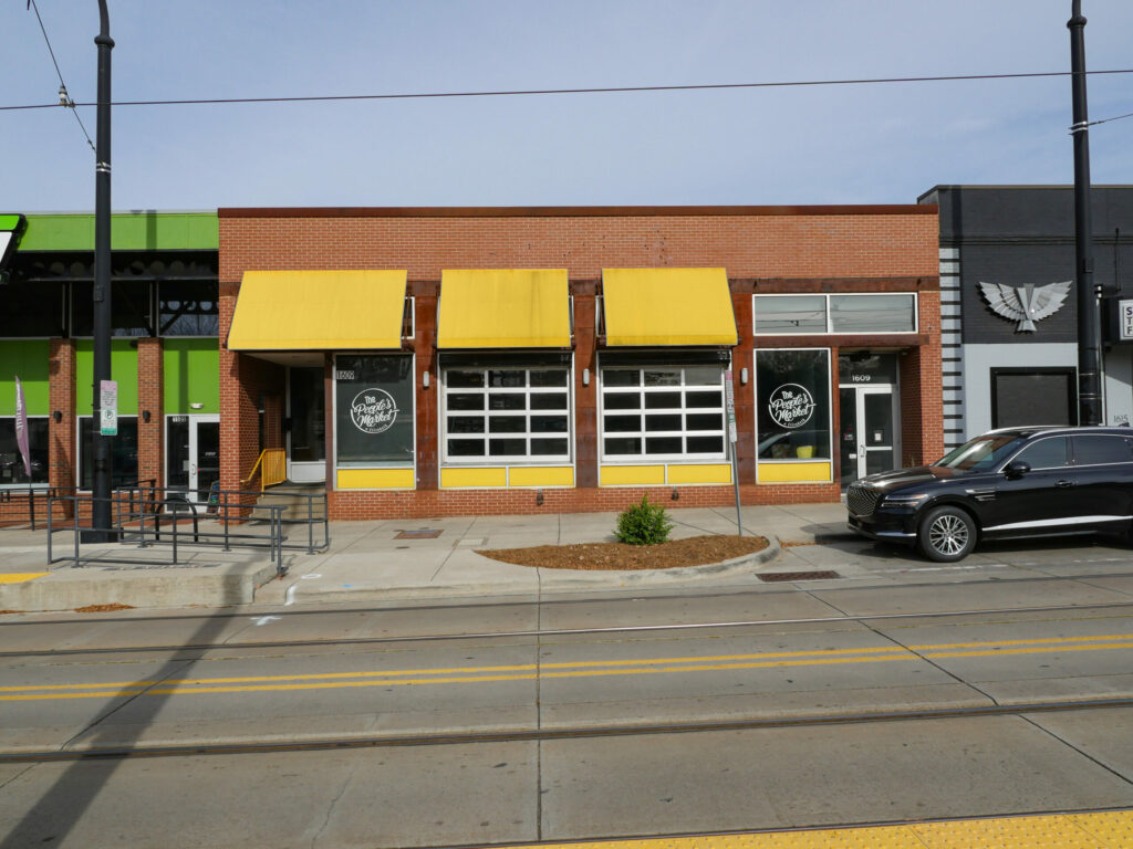 Property photo 4 — 1609 Elizabeth Ave