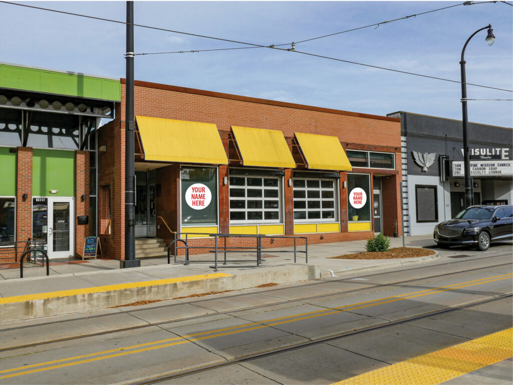 Property photo 1 — 1609 Elizabeth Ave