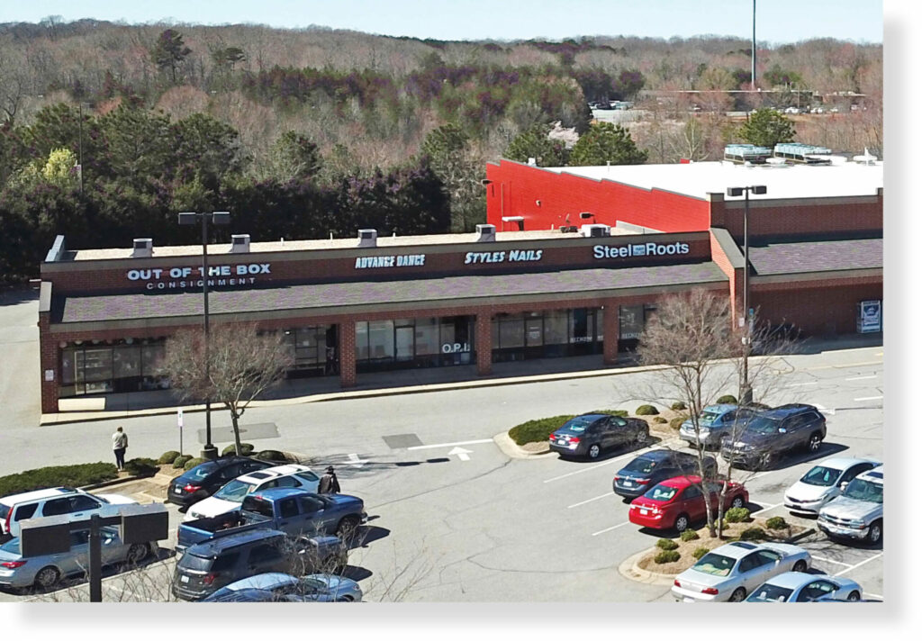 Property photo 3 — Clemmons River Ridge