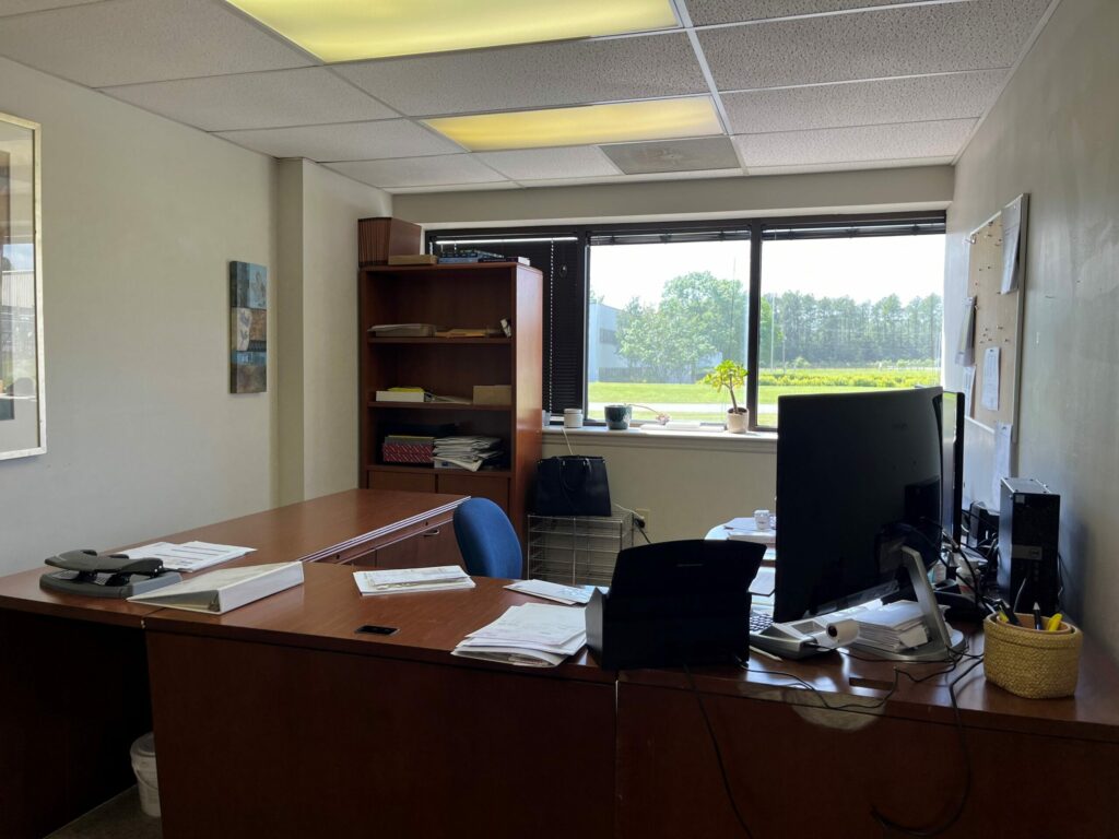Property photo 9 — Nisbet Business Center