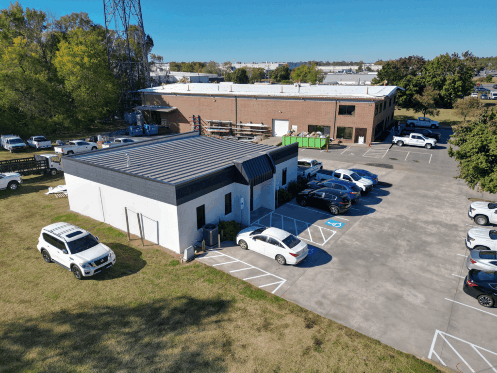 Property photo 3 — 3101 & 3109 Westinghouse Blvd