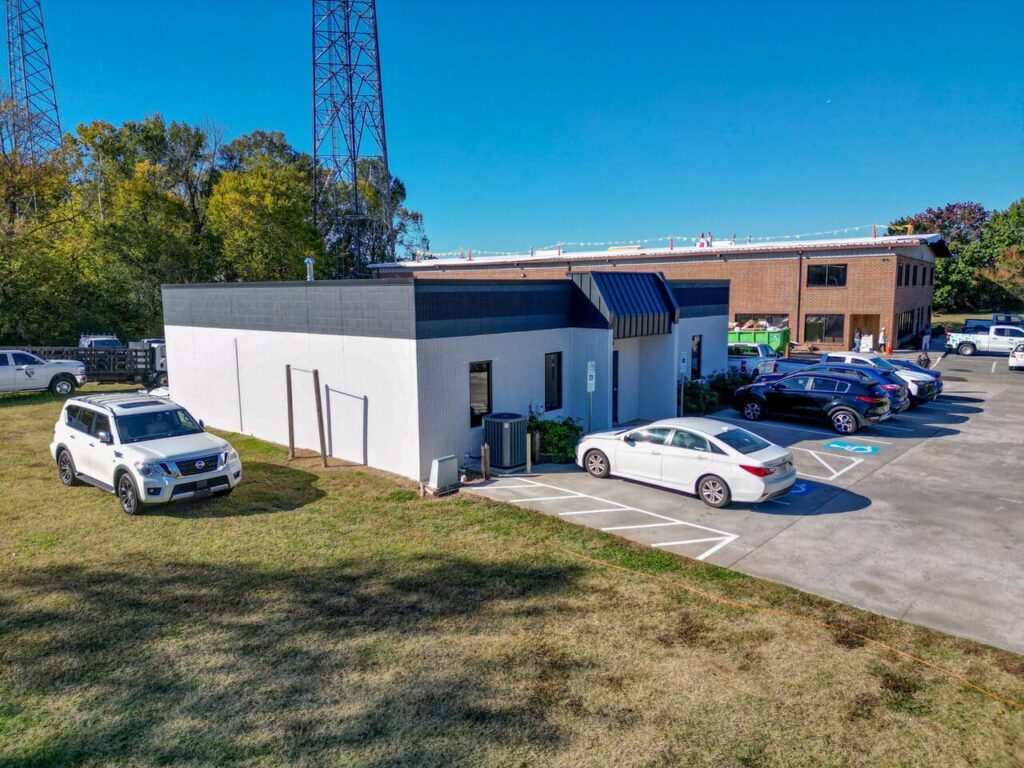 Property photo 6 — 3101 & 3109 Westinghouse Blvd