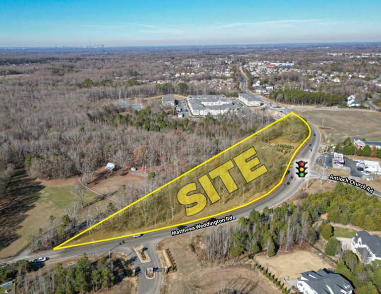 3612 Matthews-Weddington Rd