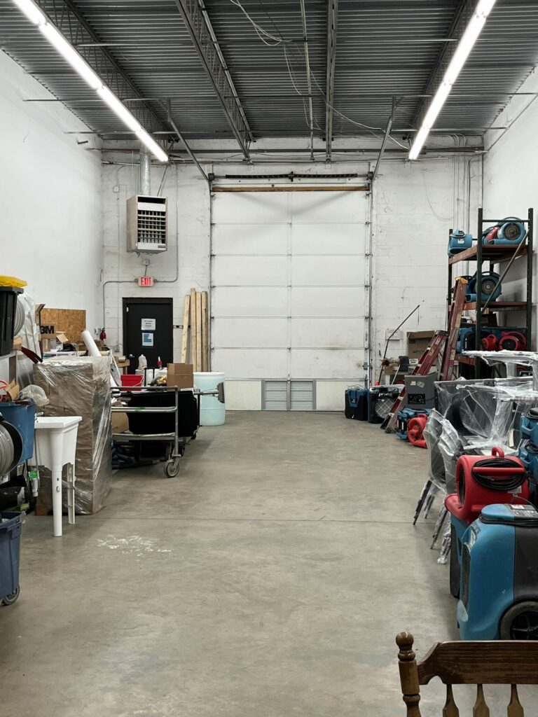 Property photo 6 — Nisbet Business Center