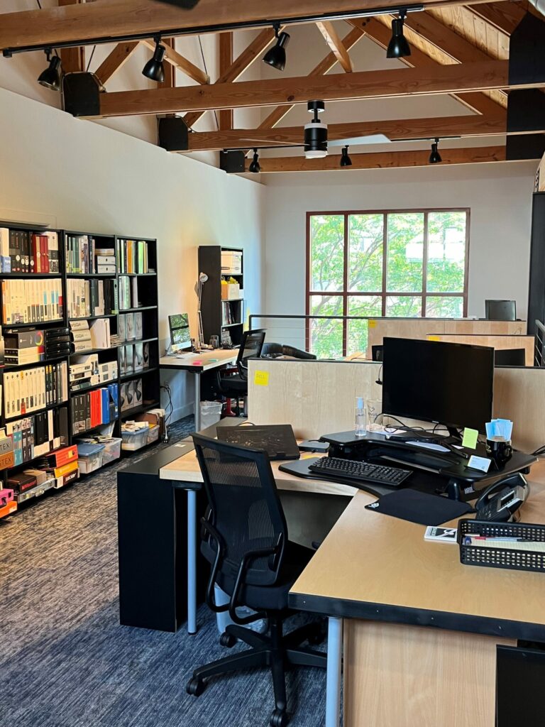 Property photo 6 — Camden Square Village West – Suite 604