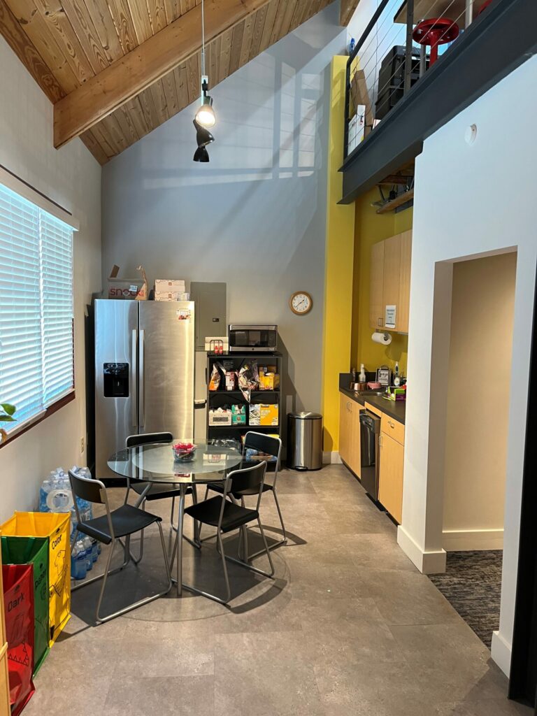 Property photo 7 — Camden Square Village West – Suite 604