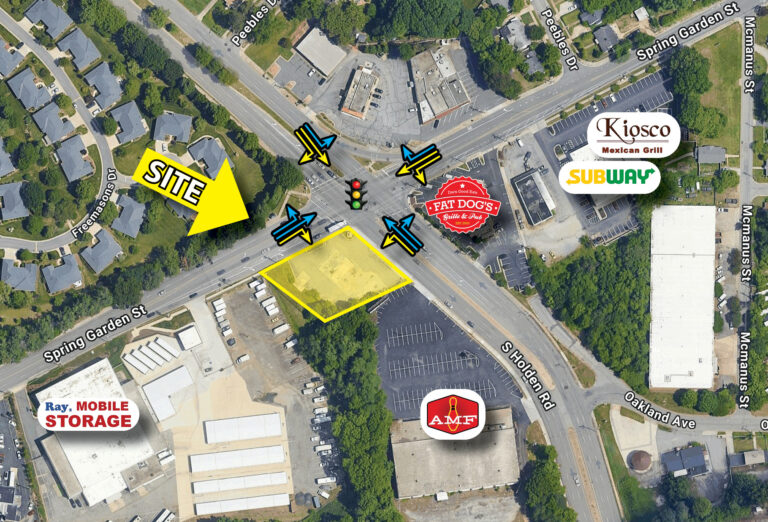 900 South Holden Rd