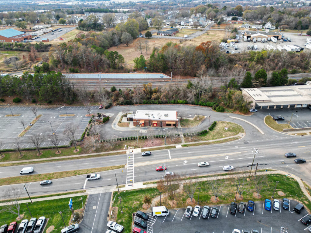 Property photo 1 — 9300 South Boulevard