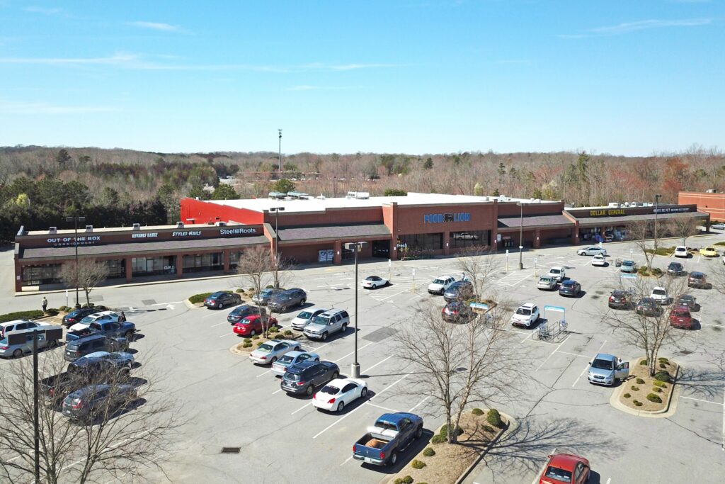 Property photo 1 — Clemmons River Ridge