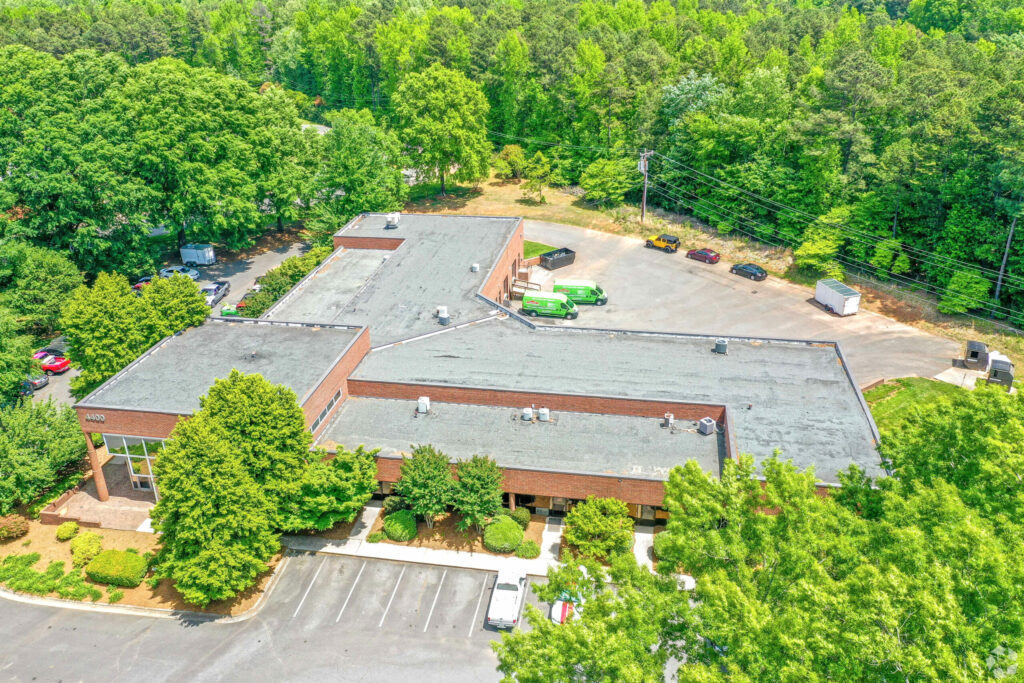 Property photo 3 — Morris Business Park