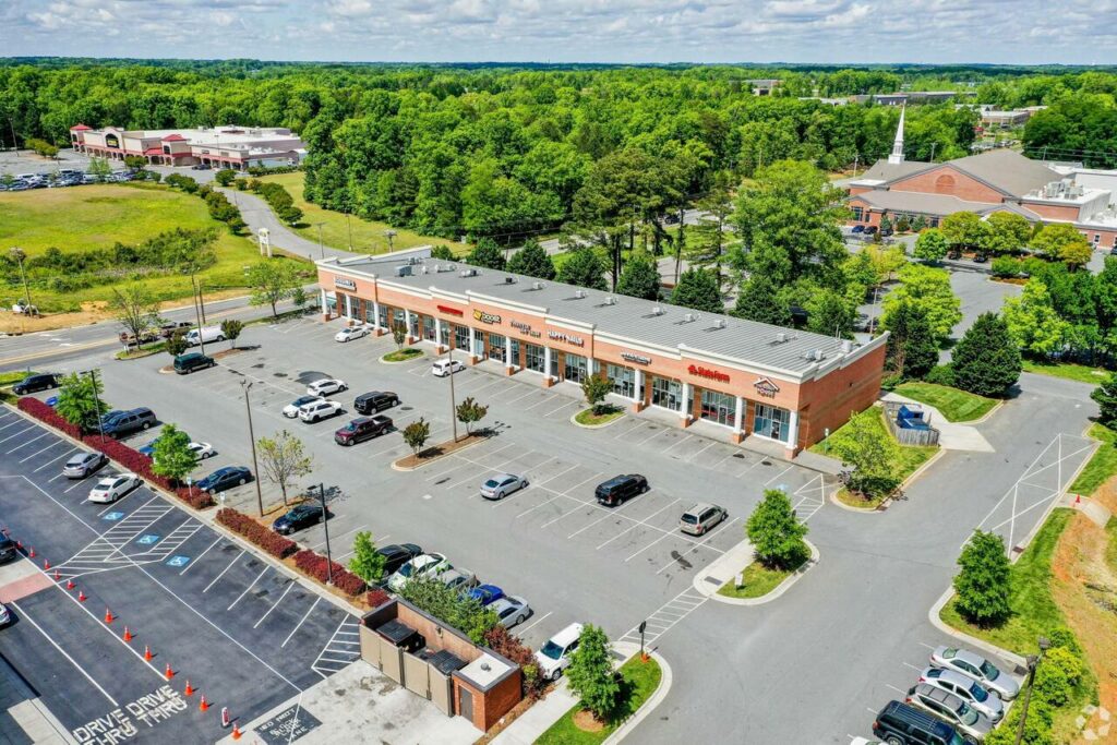 Property photo 4 — Indian Trail Plaza – 13803 W Hwy 74