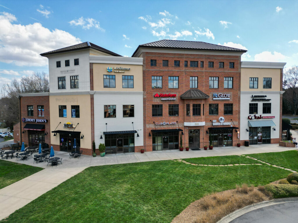Property photo 4 — Shoppes at Birkdale Crossing – Office – Suite 203
