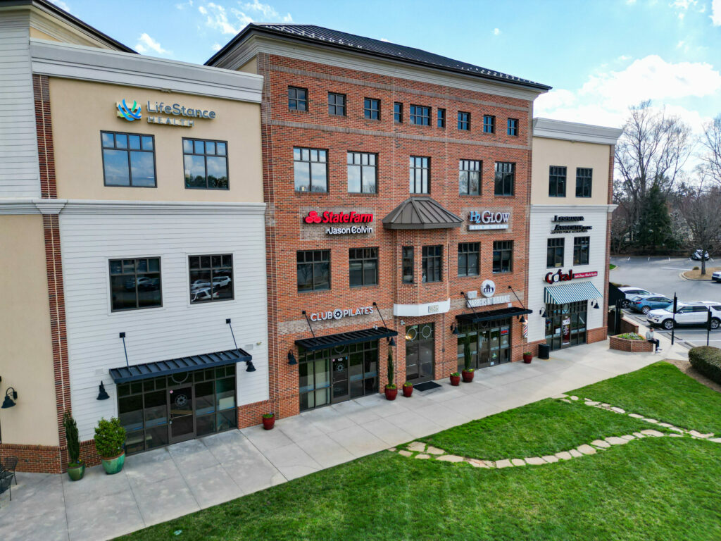 Property photo 8 — Shoppes at Birkdale Crossing – Office – Suite 203