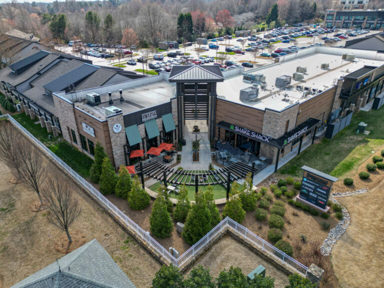 Birkdale Landing