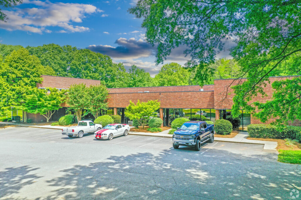 Property photo 4 — Morris Business Park