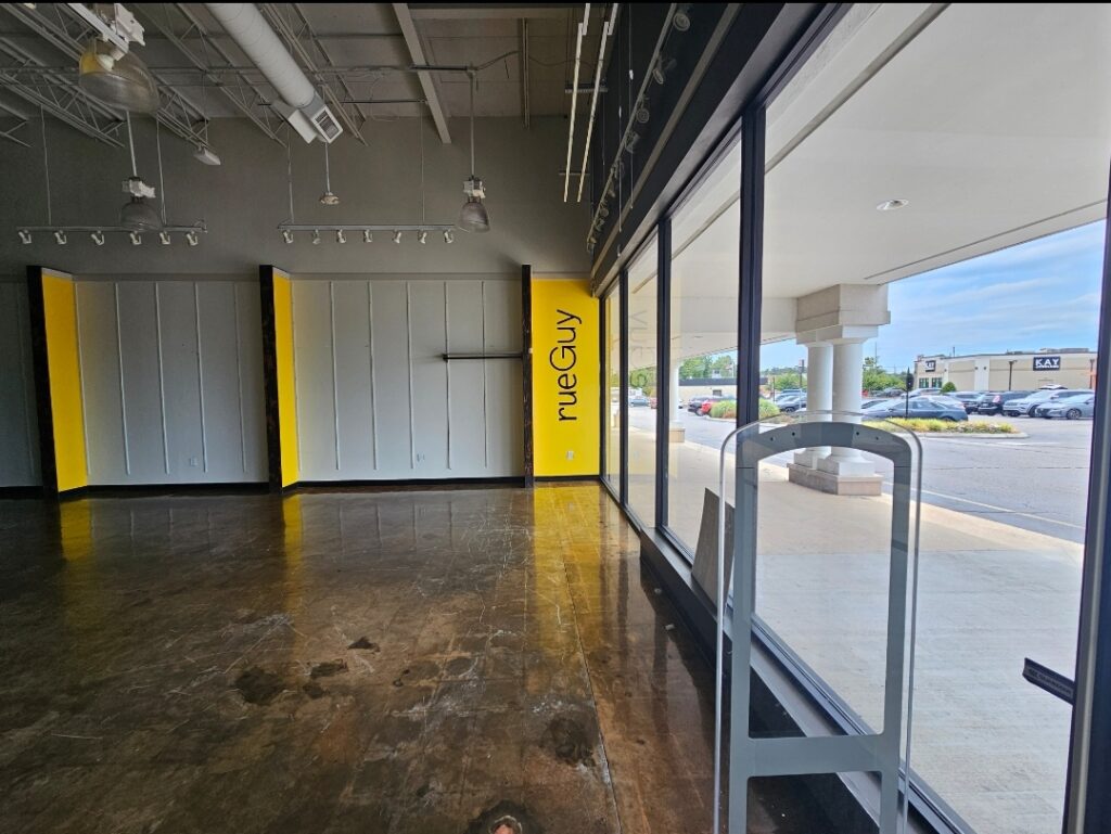 Property photo 11 — Richmond Plaza – Rockingham, NC