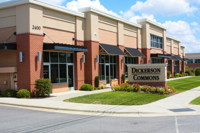 2424 Mallard Creek Church Rd. Suite B
