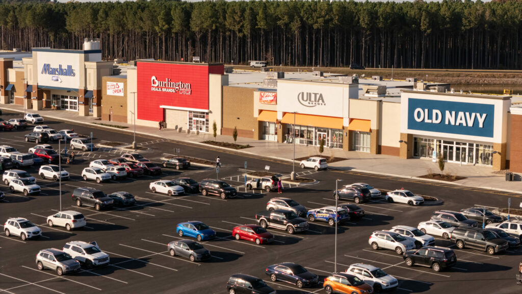 Property photo 3 — Eastfield Crossing – Raleigh, North Carolina