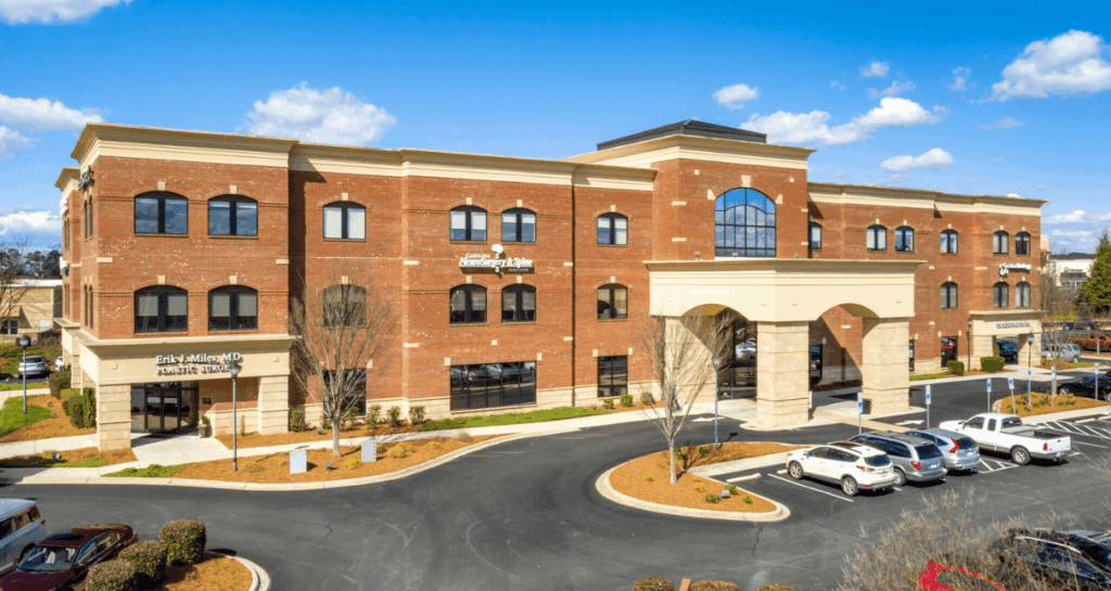 Property photo 1 — Park Medical Plaza