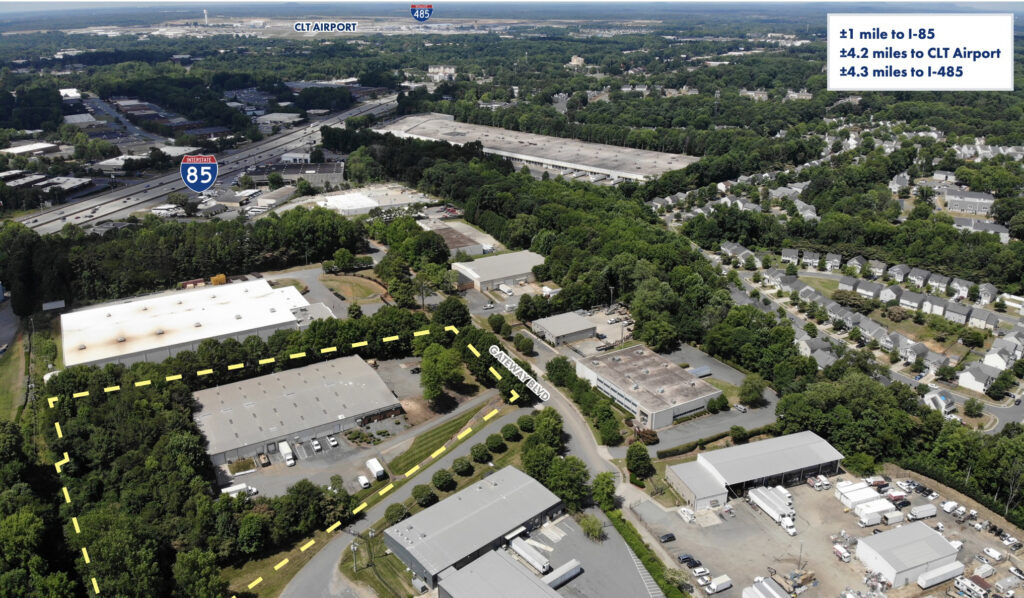 Property photo 3 — 2007 Gateway Blvd