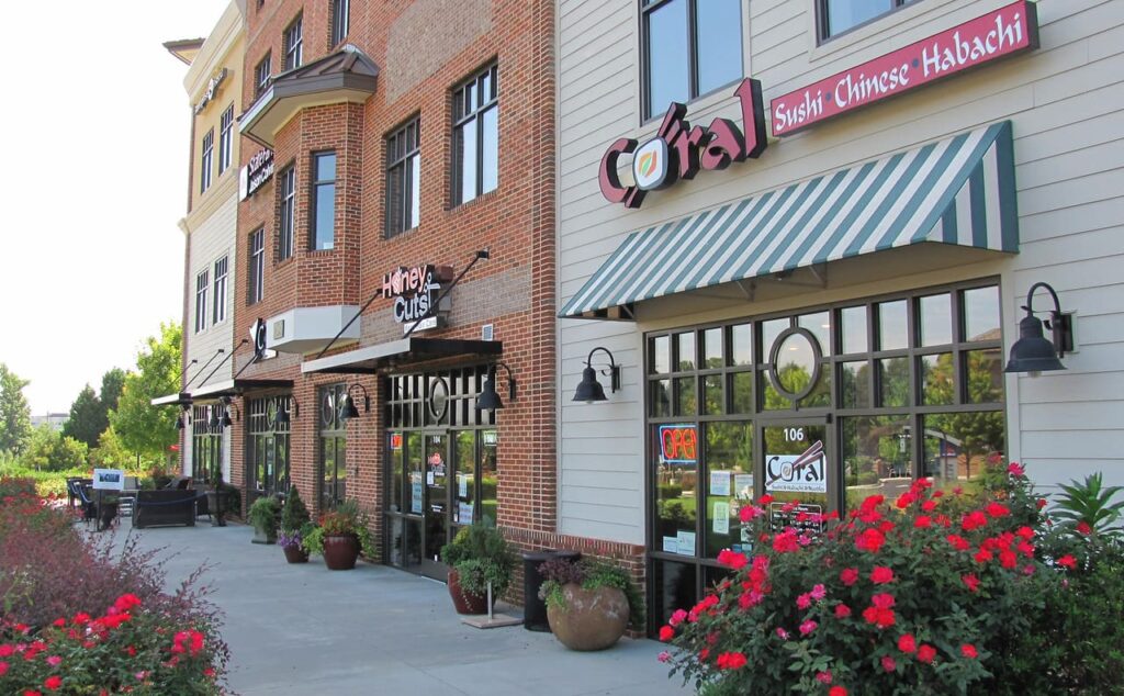 Property photo 7 — Birkdale Crossing (Retail)
