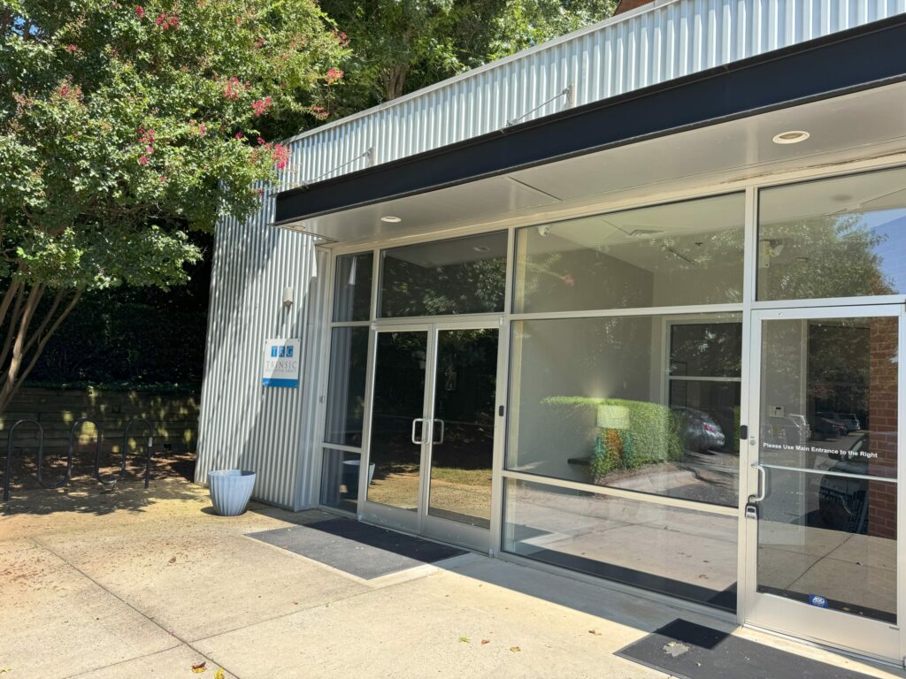 Property photo 7 — 2010 South Tryon St