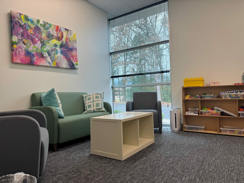 Property photo 14 — 1201 Wood Ridge Center Dr