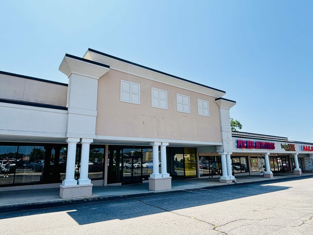 Property photo 10 — Richmond Plaza – Rockingham, NC