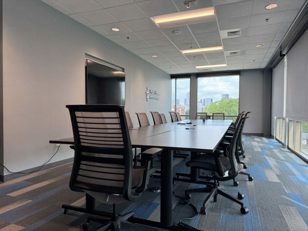 Property photo 2 — Elizabeth Avenue – 1523 Elizabeth Avenue, Suite 300, Charlotte, NC 28204