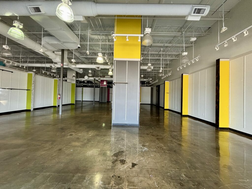 Property photo 9 — Richmond Plaza – Rockingham, NC