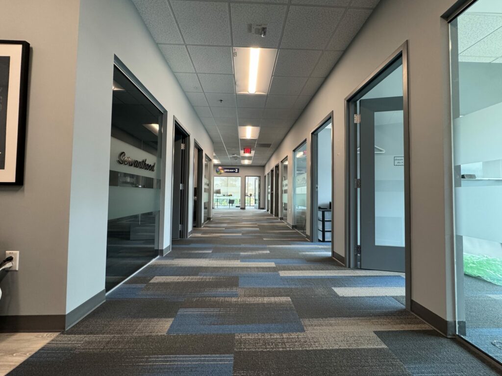 Property photo 6 — Elizabeth Avenue – 1523 Elizabeth Avenue, Suite 300, Charlotte, NC 28204