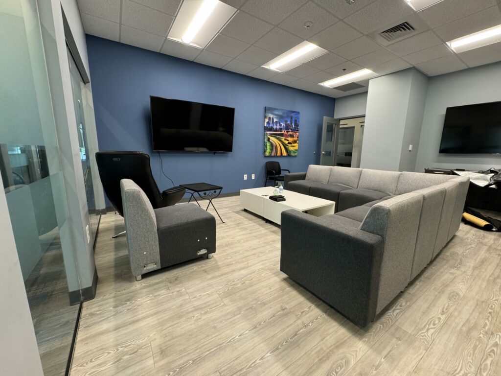 Property photo 7 — Elizabeth Avenue – 1523 Elizabeth Avenue, Suite 300, Charlotte, NC 28204