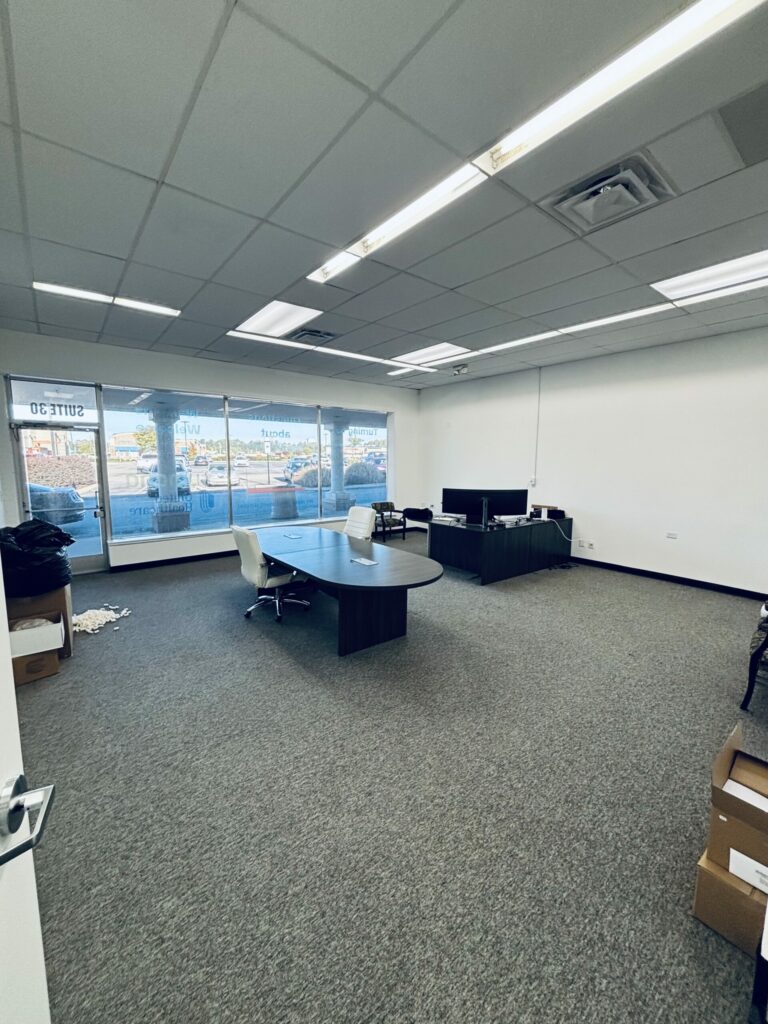 Property photo 2 — Richmond Plaza – Rockingham, NC