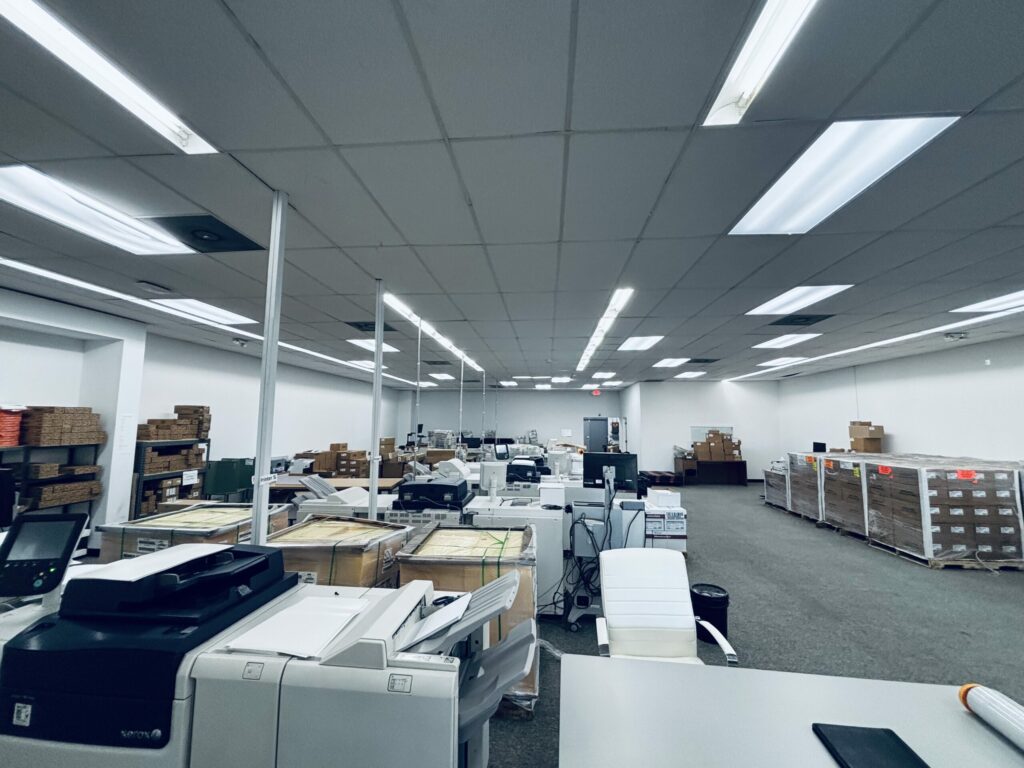 Property photo 5 — Richmond Plaza – Rockingham, NC