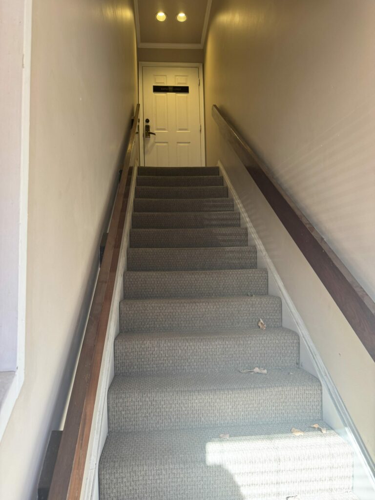 Property photo 2 — 216 N McDowell St