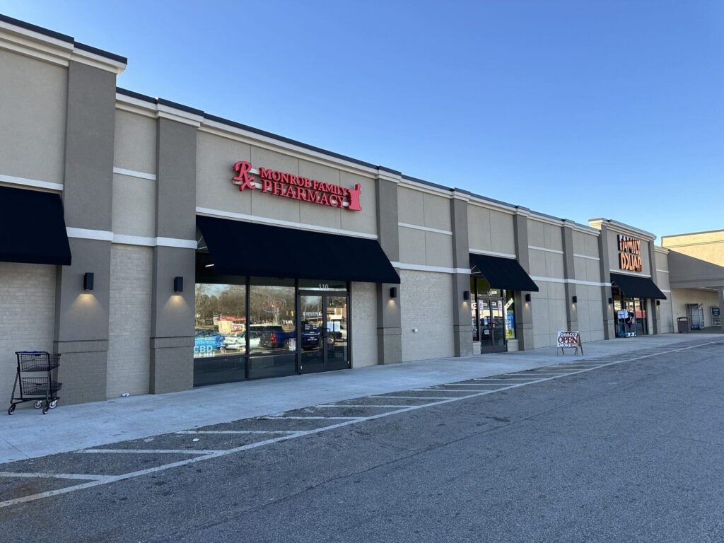 Property photo 8 — Sunset Plaza