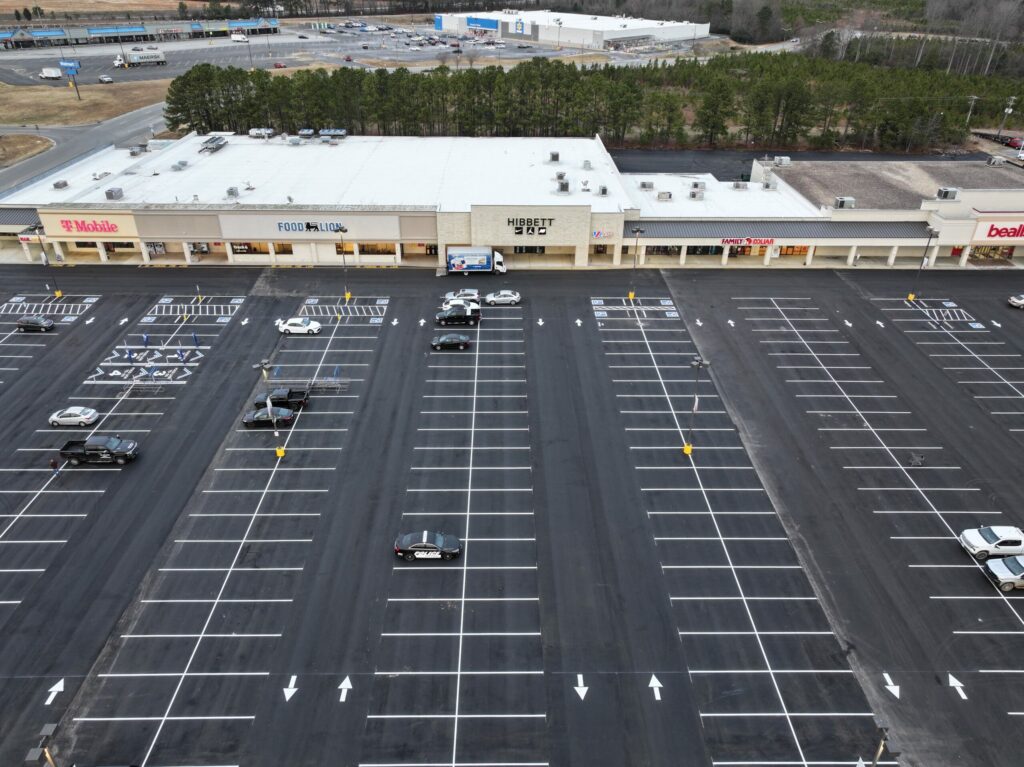 Property photo 1 — Emporia Marketplace