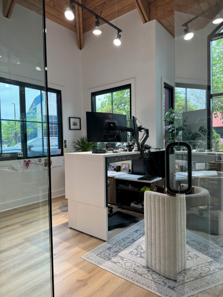 Property photo 10 — Camden Square Village West – 1950 Abbott Street, Suite 605
