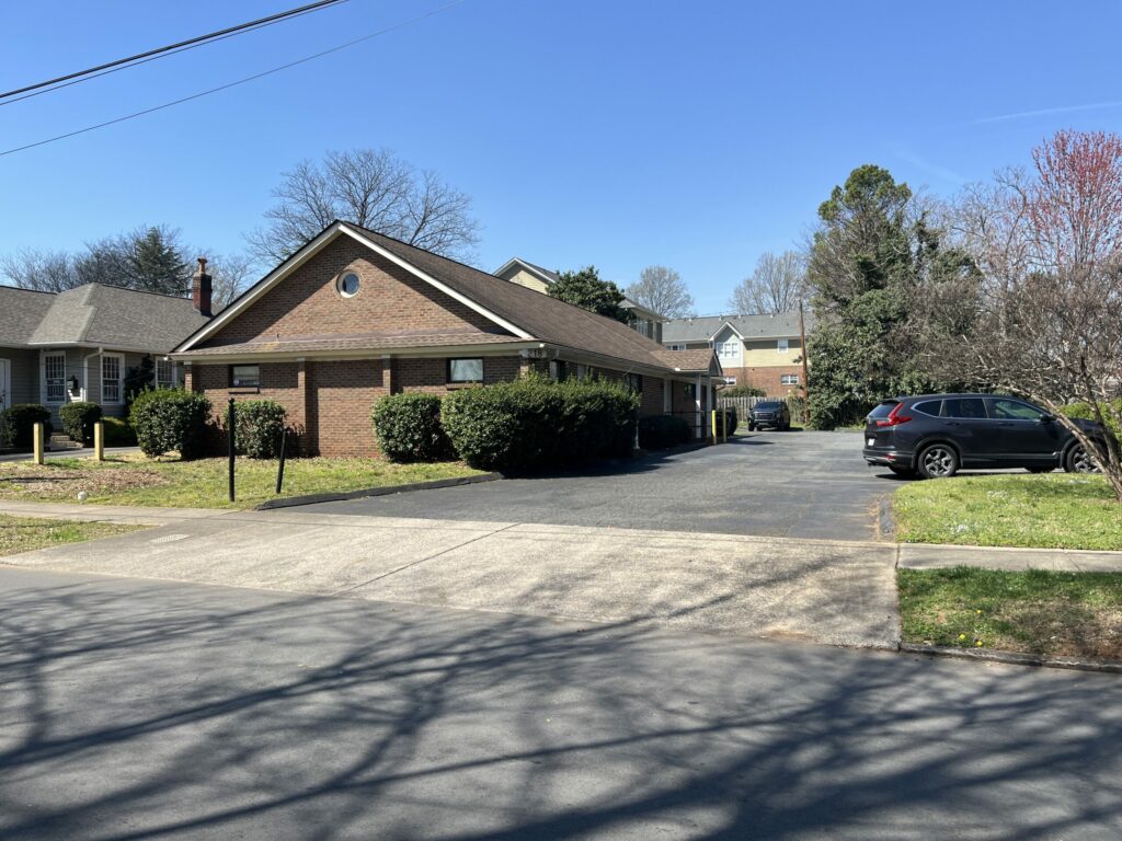 Property photo 1 — 218 Baldwin Ave