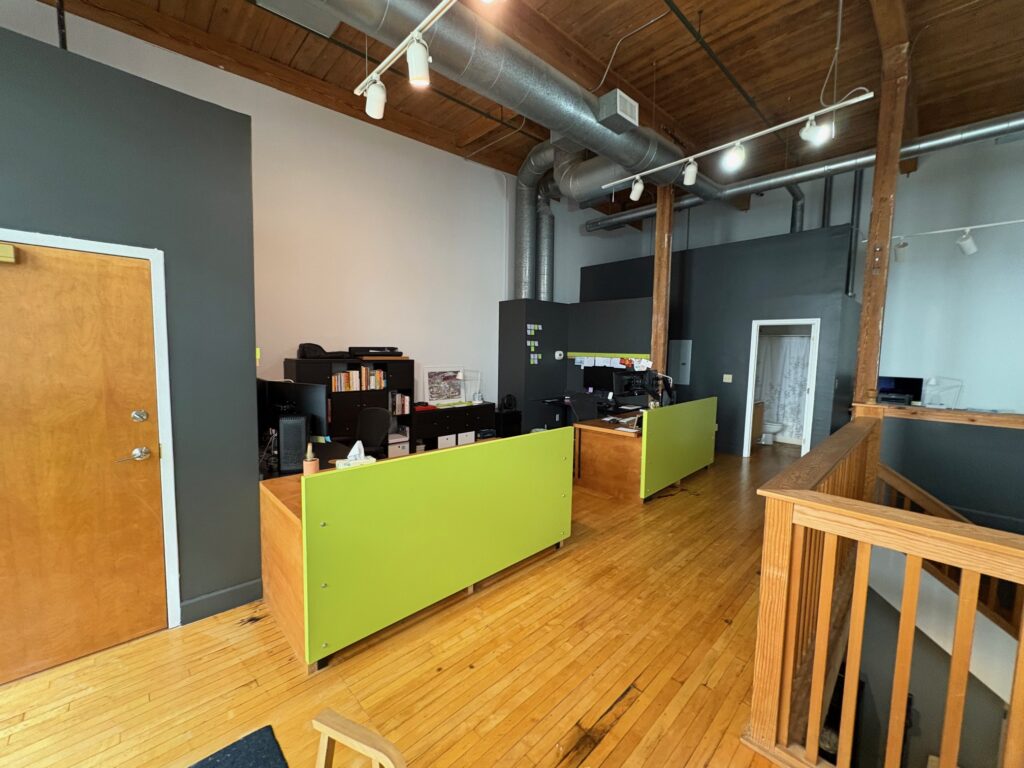 Property photo 5 — Atheron Lofts – 2108 South Blvd