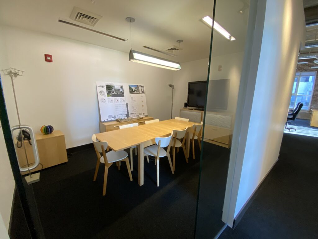 Property photo 5 — The Crane Building – 1307 W Morehead St