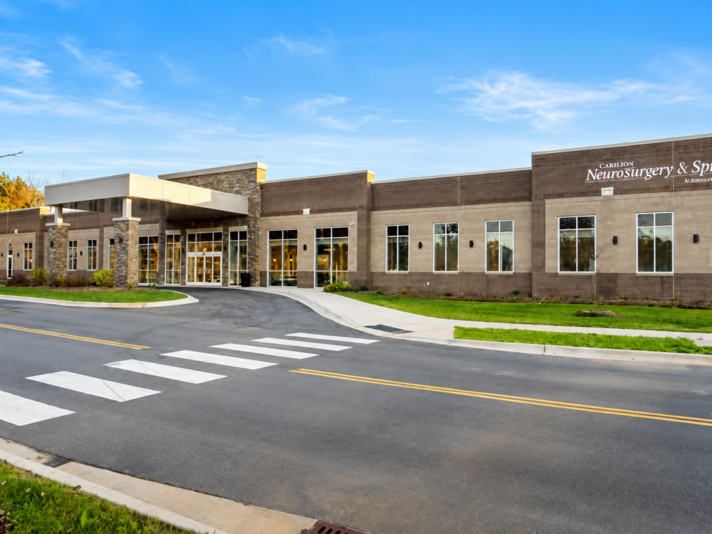 Property photo 2 — Mount Holly Medical Park