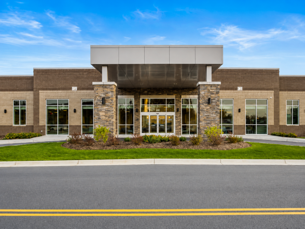 Property photo 1 — Mount Holly Medical Park