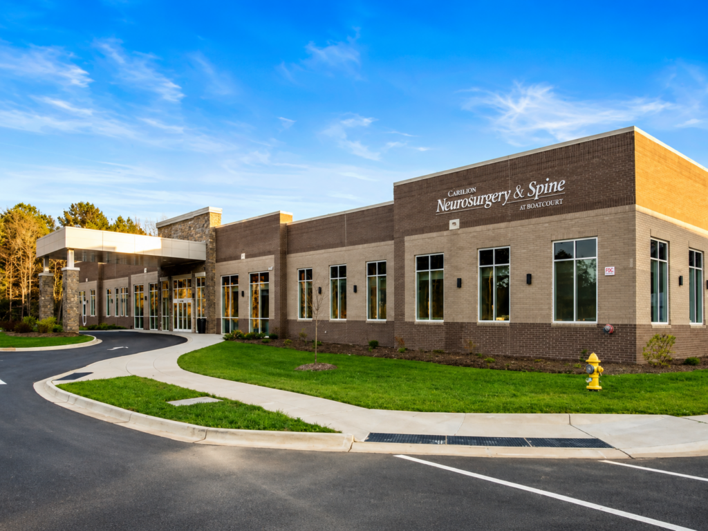 Property photo 3 — Mount Holly Medical Park